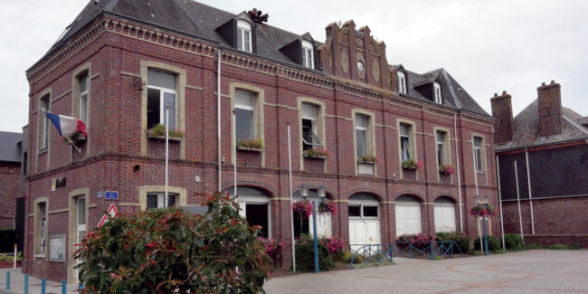 Territoire de Yerville ONM Œuvre Normande des Mères